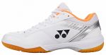 Yonex SHB PC 65 Z3 Wide White / Orange